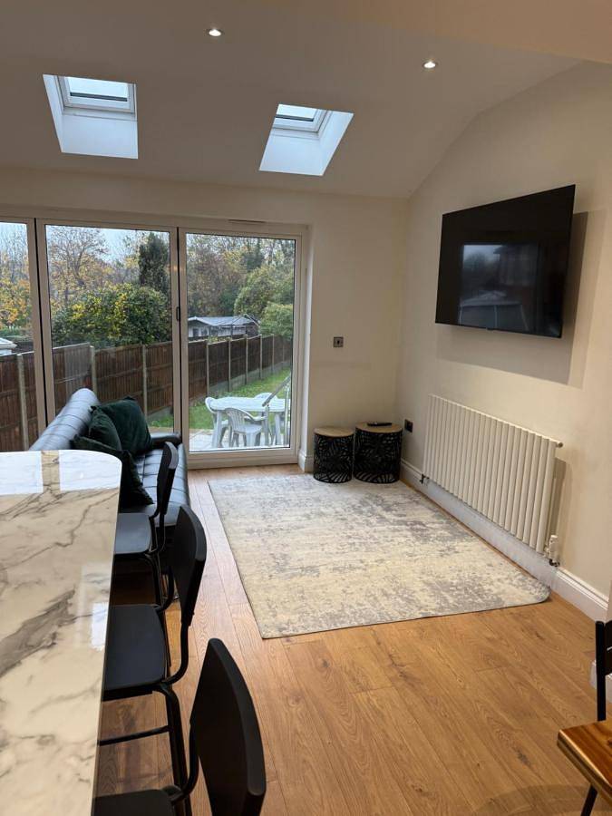5 bedroom house in Orpington bromley in Bromley (desambiguação), Londres