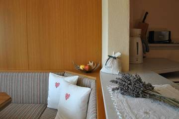 Bnb für 4 Personen in Reith im Alpbachtal, Kaisergebirge, Bild 1