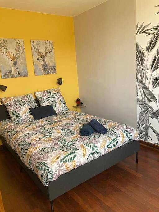 Appartement de vacances pour 2 personnes