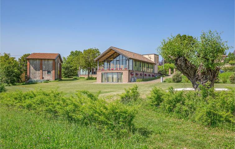 Ferienhaus für 27 Personen, mit Terrasse und Sauna sowie Pool und Garten in der Lombardei - 3