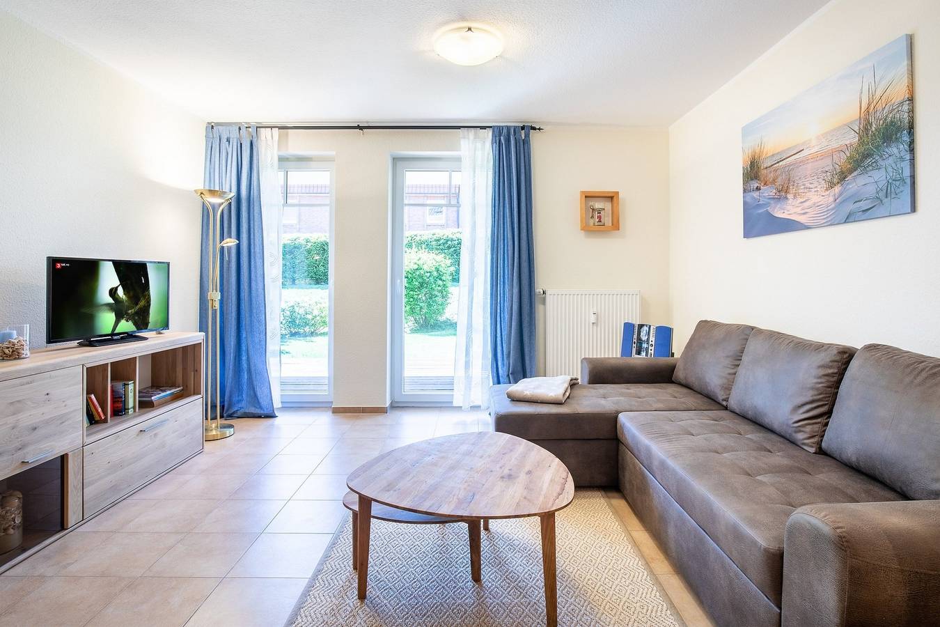 Ferienwohnung in Boltenhagen für 3 Personen in Boltenhagen