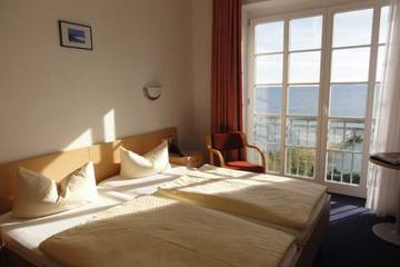 Ferienhaus für 2 Personen, mit Garten in Sassnitz