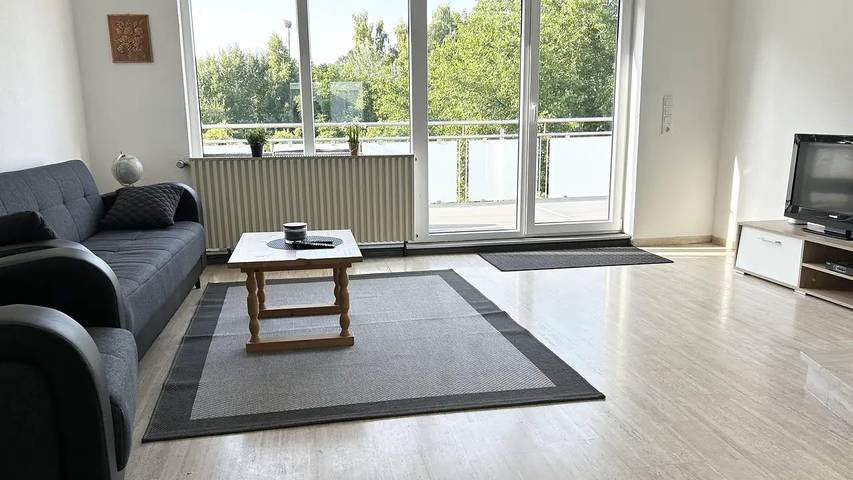 Ferienhaus für 6 Personen, mit Garten im Saarland - 3