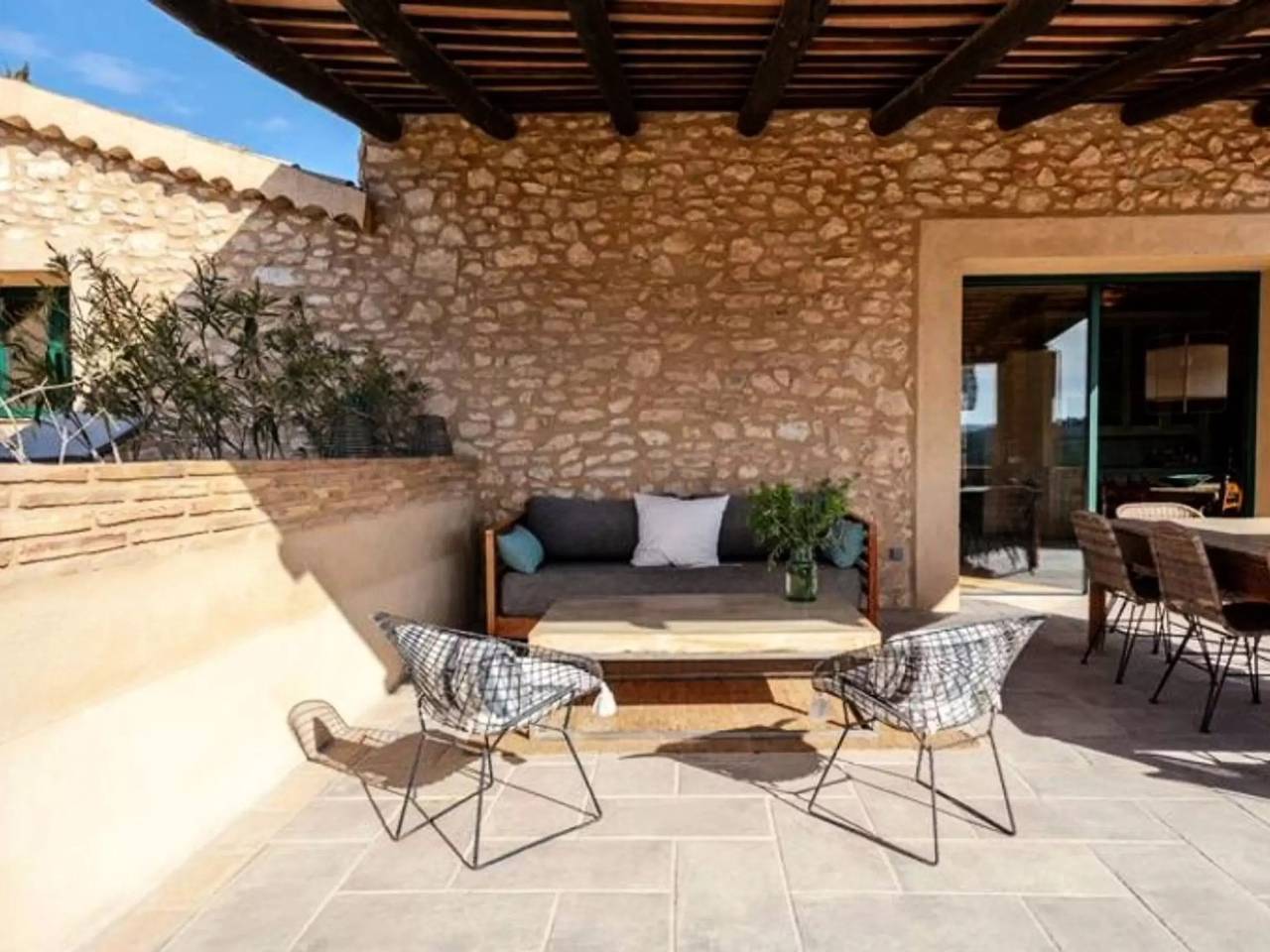 Huis 6 Personen in Sitges, Garraf