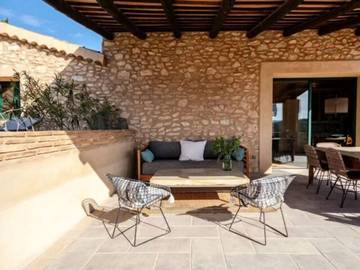 Villa pour 6 Personnes dans el Balmí Gran (Sitges), Sitges, Photo 4