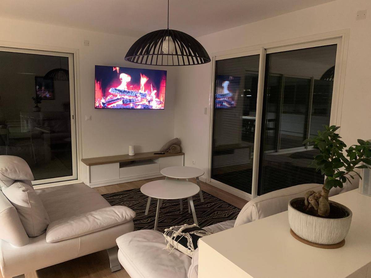 Three-Bedroom House in Brison-Saint-Innocent, Région de Chambéry
