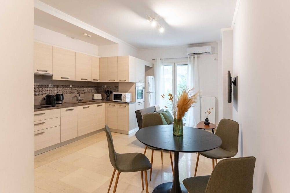 Appartamento vacanze a Alimo a partire da 84€ a notte