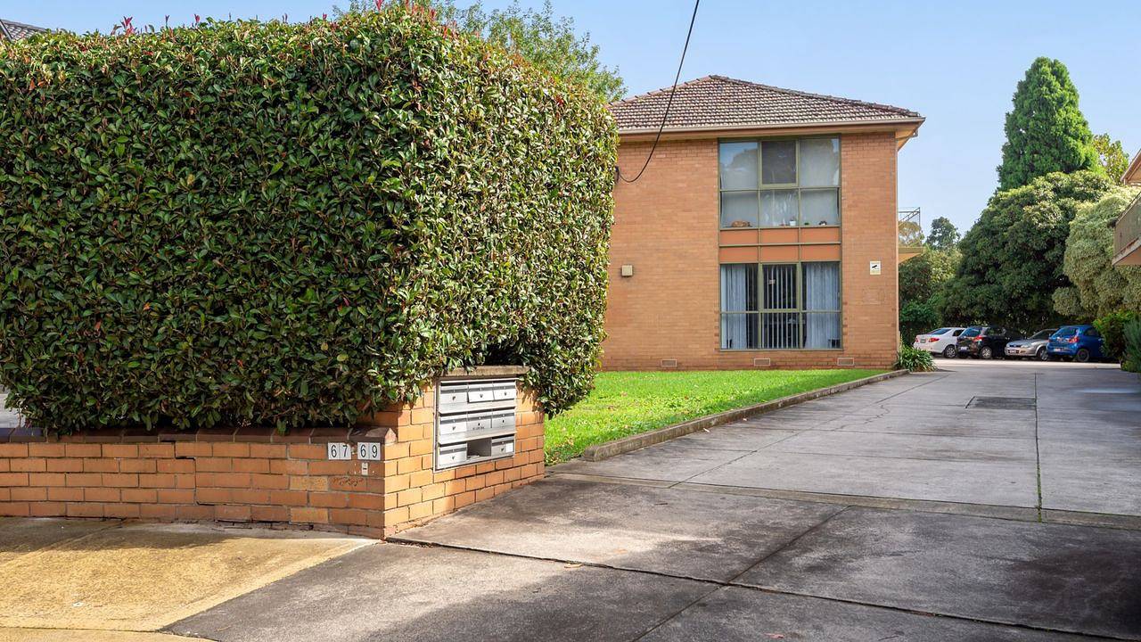 Entire holiday apartment, Ferienwohnung für 2 Personen (37 m²) in Travancore in Melbourne, Moonee Valley City