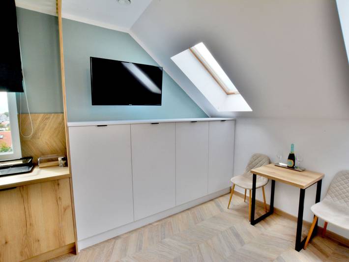 Ferienwohnung für 2 Personen in Ustronie Morskie - 2