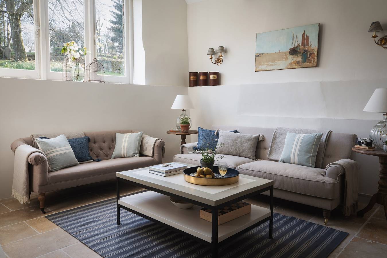 Butterwell Cottage at Collihole in Chagford, Dartmoor