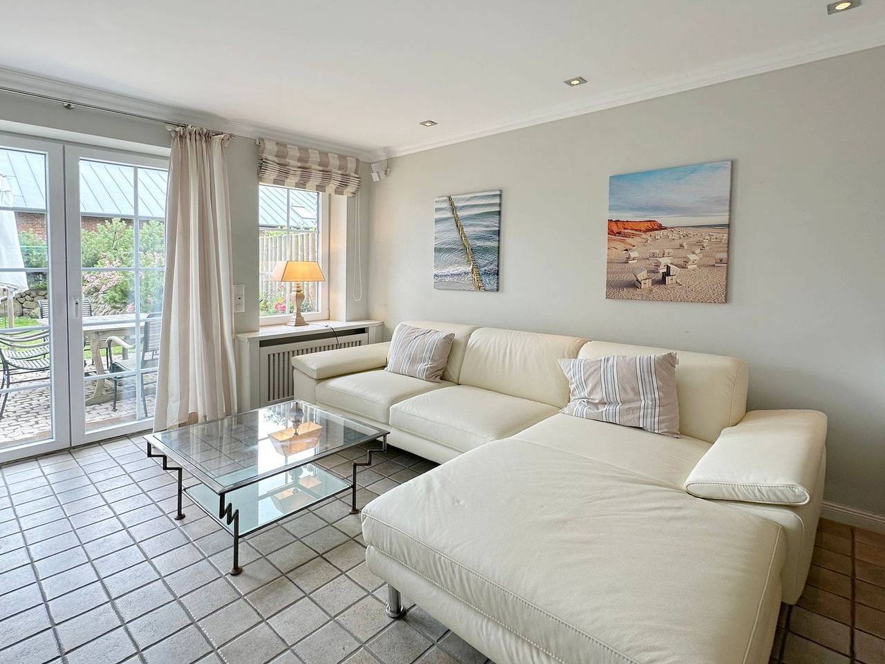 Ferienhaus Gartenweg 3b - Ferienhaus Gartenweg 3b in Tinnum, Sylt (Gemeinde)