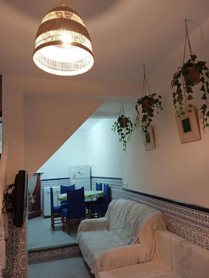 Casa rural para 6 personas, con balcón y vistas en Los Filabres-Tabernas - 3