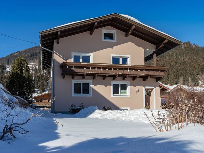 Ferienwohnung für 6 Personen, mit Balkon, kinderfreundlich in Bramberg am Wildkogel - 3