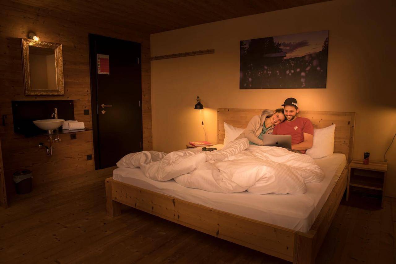 Alpen select lodge Kleinwalsertal in Riezlern, Mittelberg