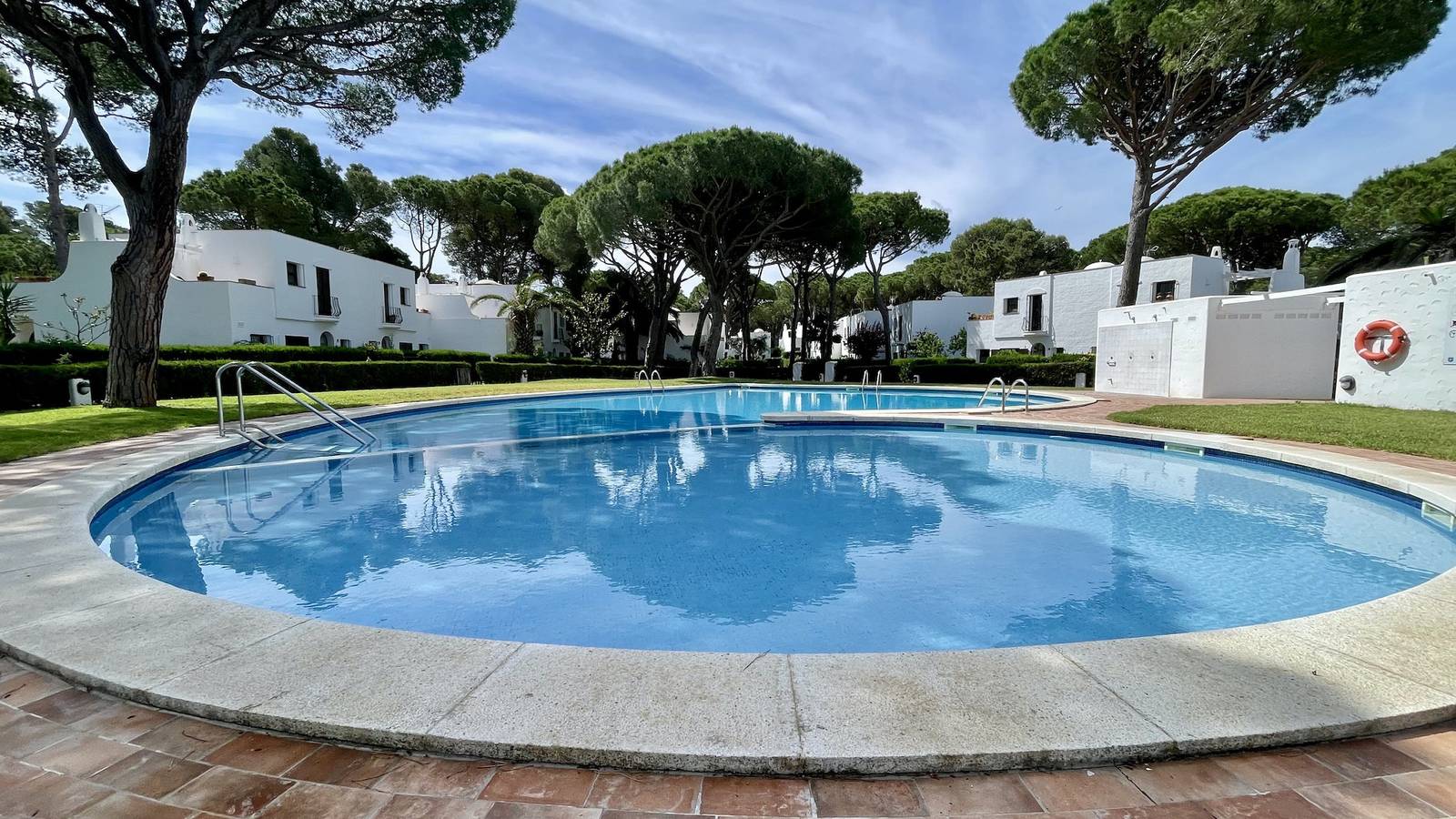 Piverd Golf 40 in Pals, Costa Brava