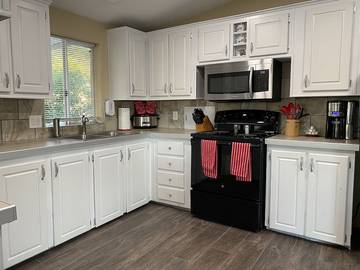 Camping für 6 Personen in Arizona, USA, Bild 3