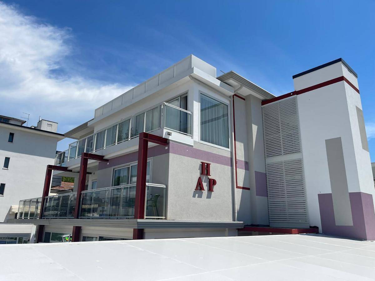 Hotel Al Ponte in Lignano Sabbiadoro, Province d'Udine