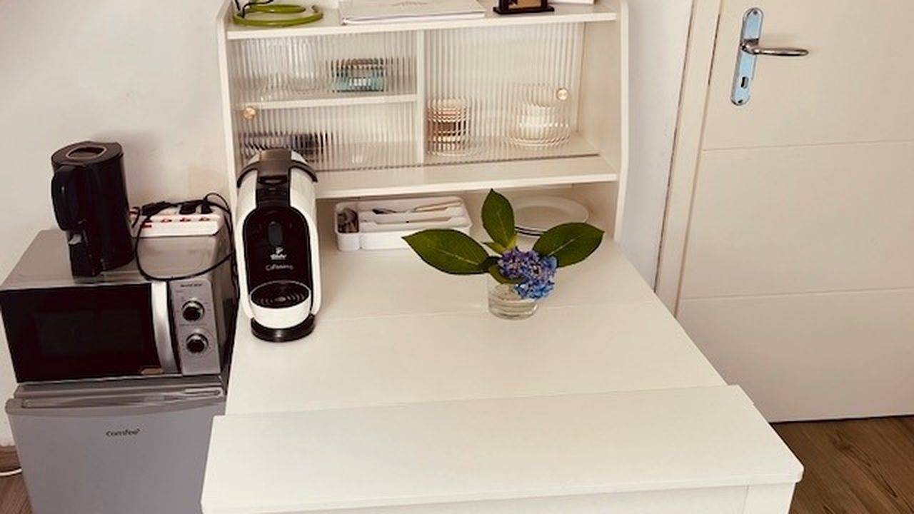 Ganze Ferienwohnung, Ferienwohnung für 4 Personen (30 m²) in Lüneburg in Lüneburg, Nordheide