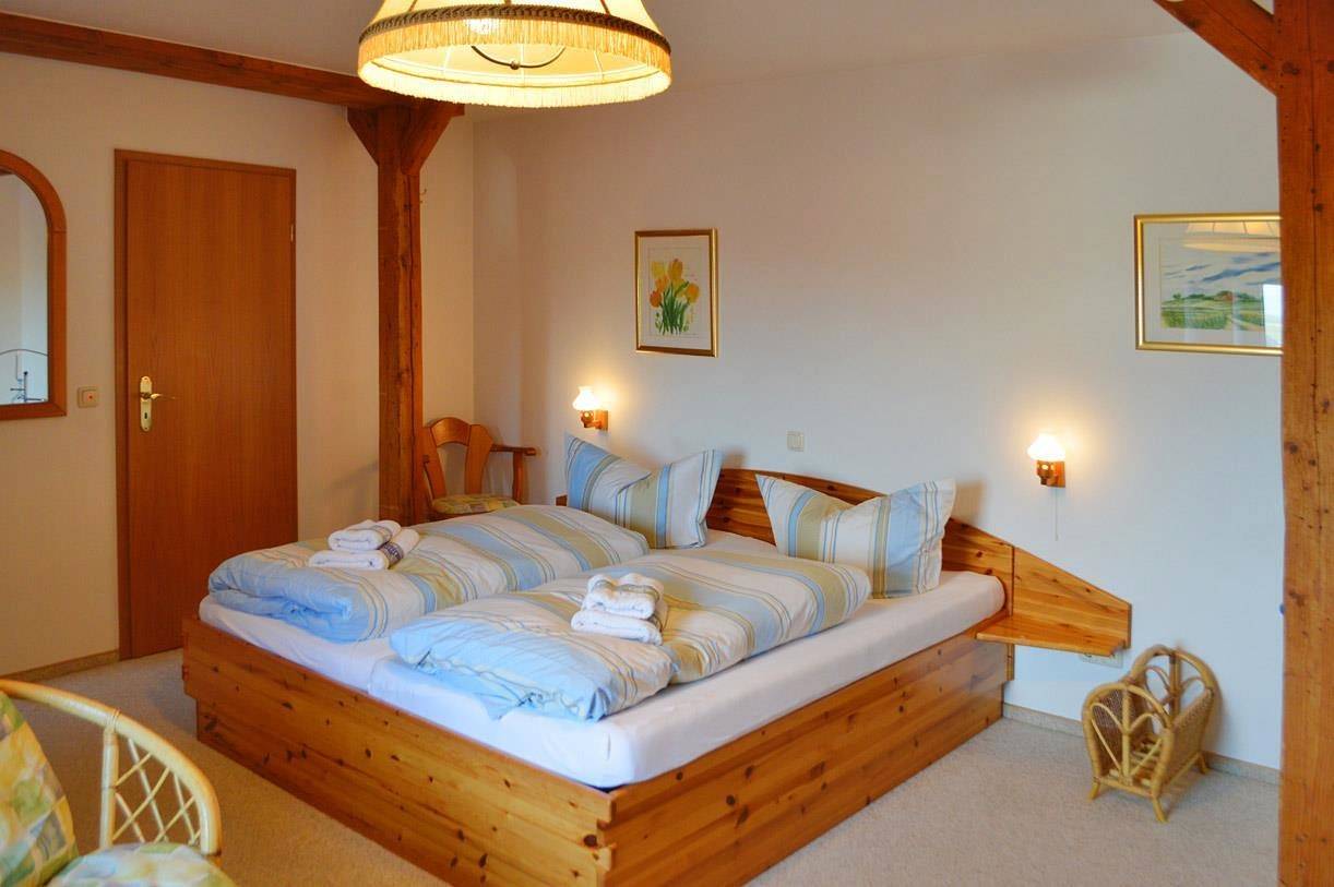 Ganze Ferienwohnung, Appartements Kardamomhaus in Garding, Eiderstedt