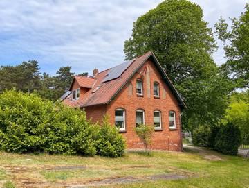 Ferienwohnung für 7 Personen in Barhöft, Klausdorf, Bild 2