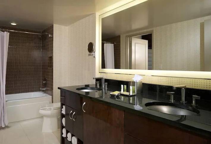 Appartamento per 2 persone, con piscina e idromassaggio in Paradise