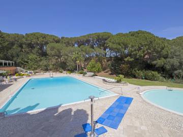 Vakantieappartement voor 6 Personen in Capo d'Arco, Elba, Afbeelding 2