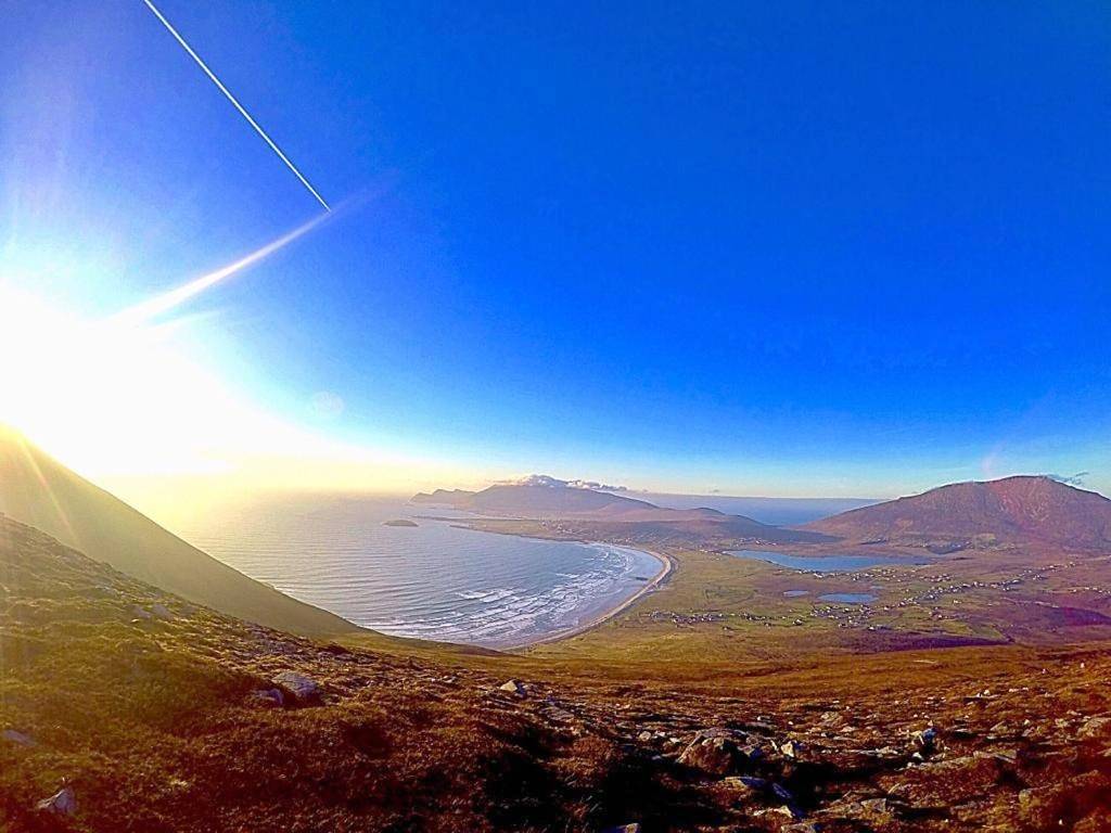 Cosy Keel Cottage in Achill Island