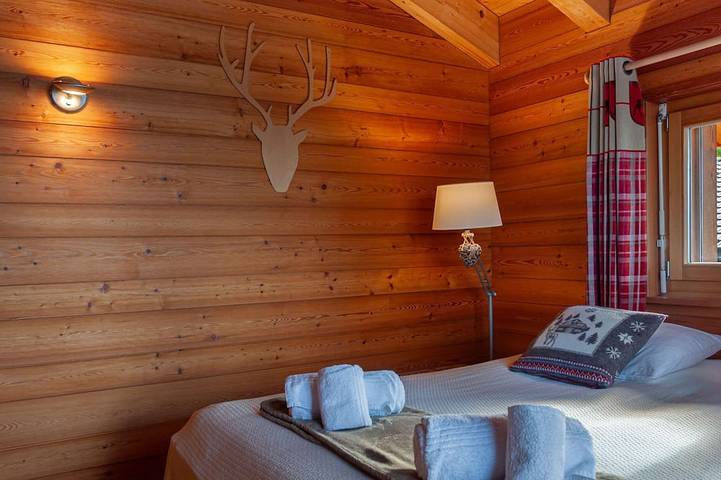 Ferienhaus Sebas in Nendaz, Walliser Alpen