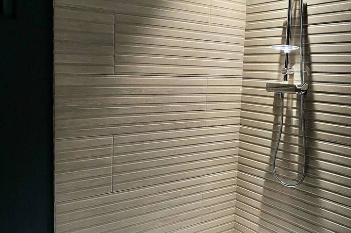 Gîte pour 2 personnes, avec terrasse à Boussu - 4