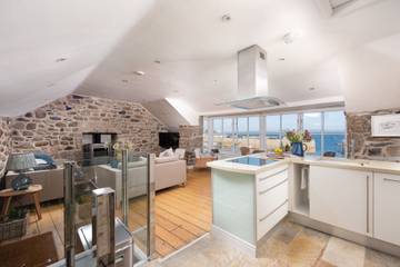 Cottage for 4 People in Mousehole, Cornwall, Photo 2
