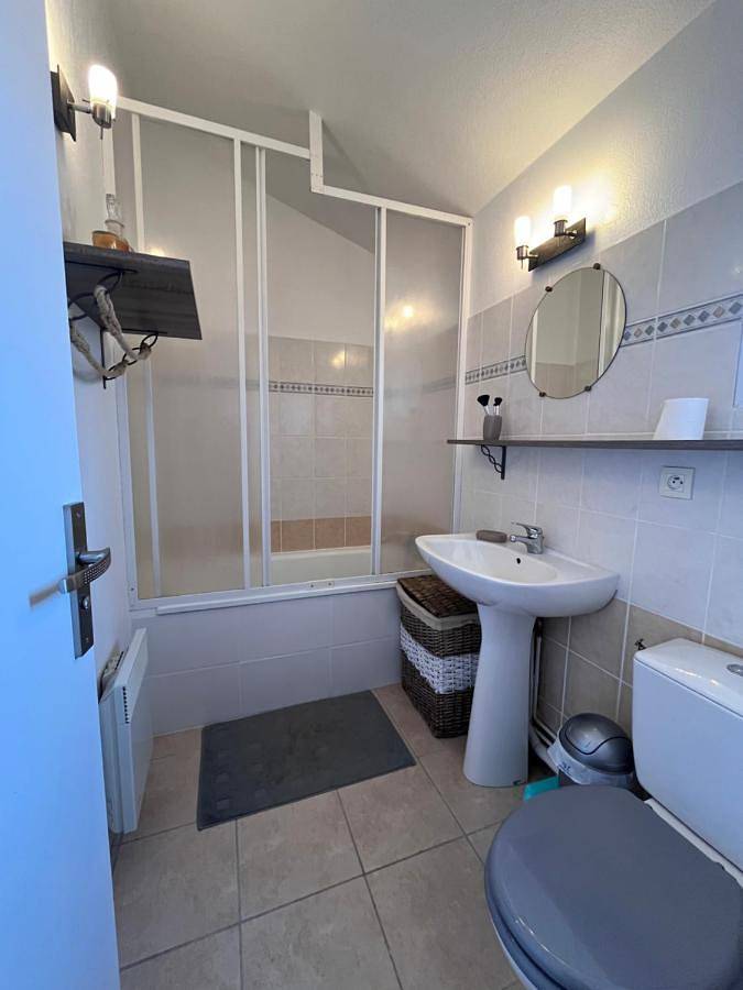 Villa pour 11 personnes, avec terrasse au Le Grau-du-Roi - 2