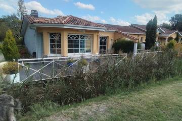 Ferienhaus für 4 Personen, mit Garten und Terrasse in Vendays-Montalivet