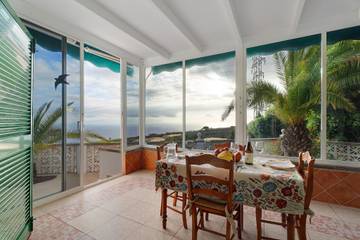 Villa per 6 Persone in Guia de Isora, Tenerife Sud, Foto 1