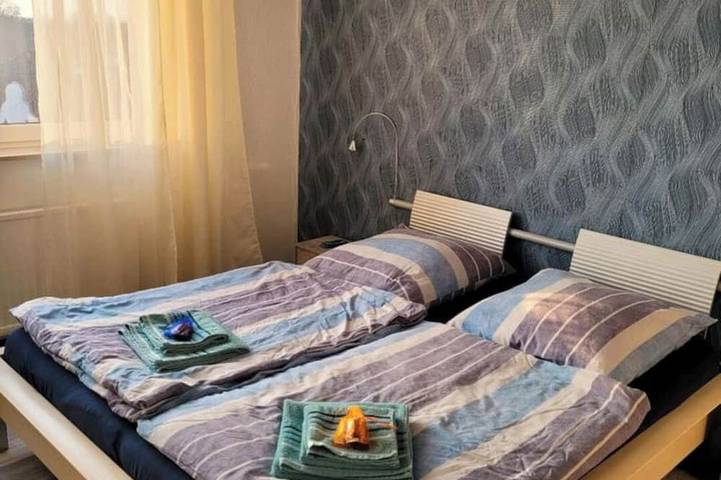 Ferienwohnung für 4 Personen in Duisburg - 4