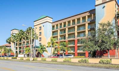 Vacation Home for 8 Guests in Orlando, Orange County (FL), Picture 2