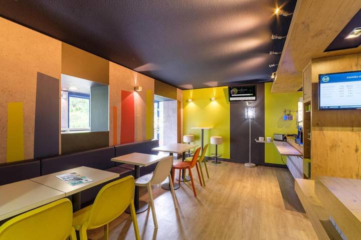 Hôtel pour 3 personnes