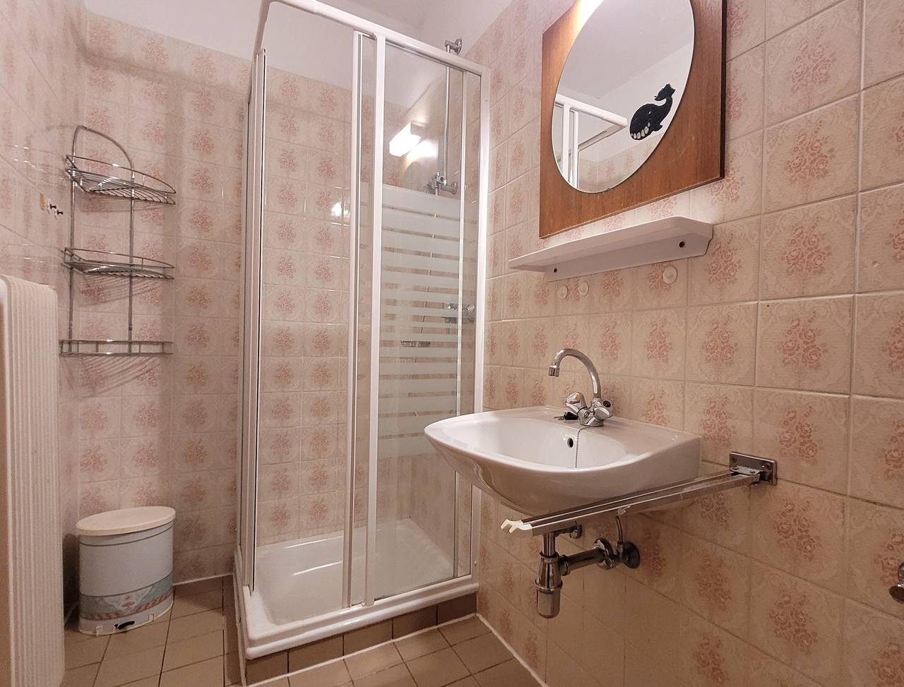 Room for 5 people with balcony in Pichl (Roßleithen), Roßleithen