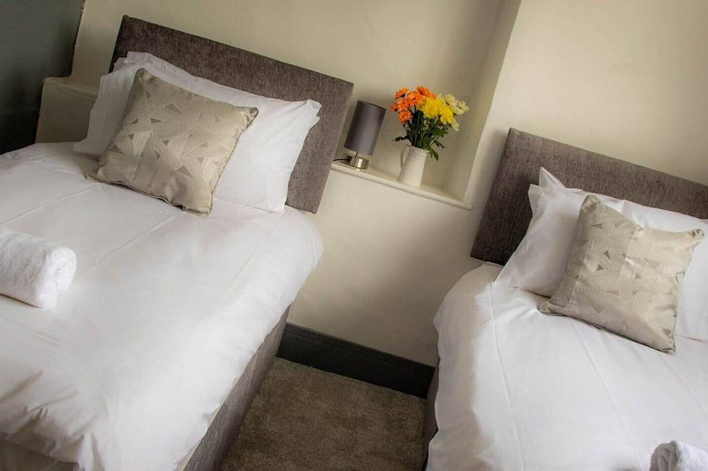 Westeria Cottage - 2 Bed-Sleeps in Barnstaple, Devon