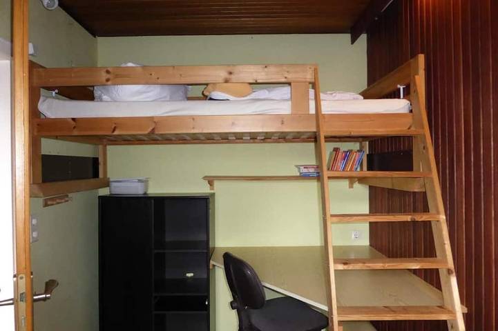 Ferienhaus für 6 Personen, mit Garten, mit Haustier in Hechthausen - 4