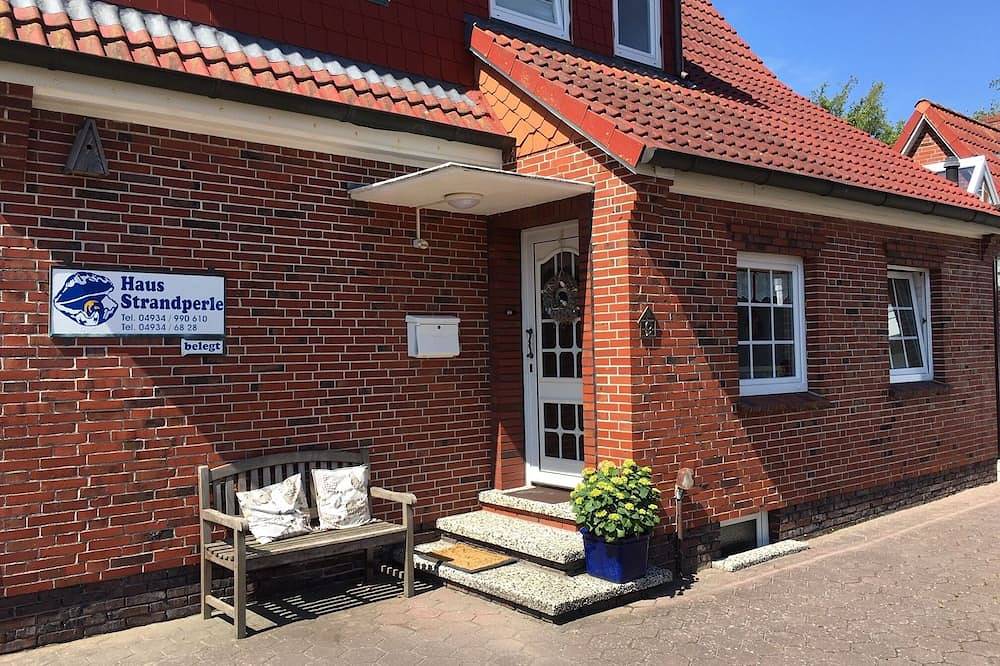 Appartamento vacanze a Weser-Ems a partire da 117€ a notte