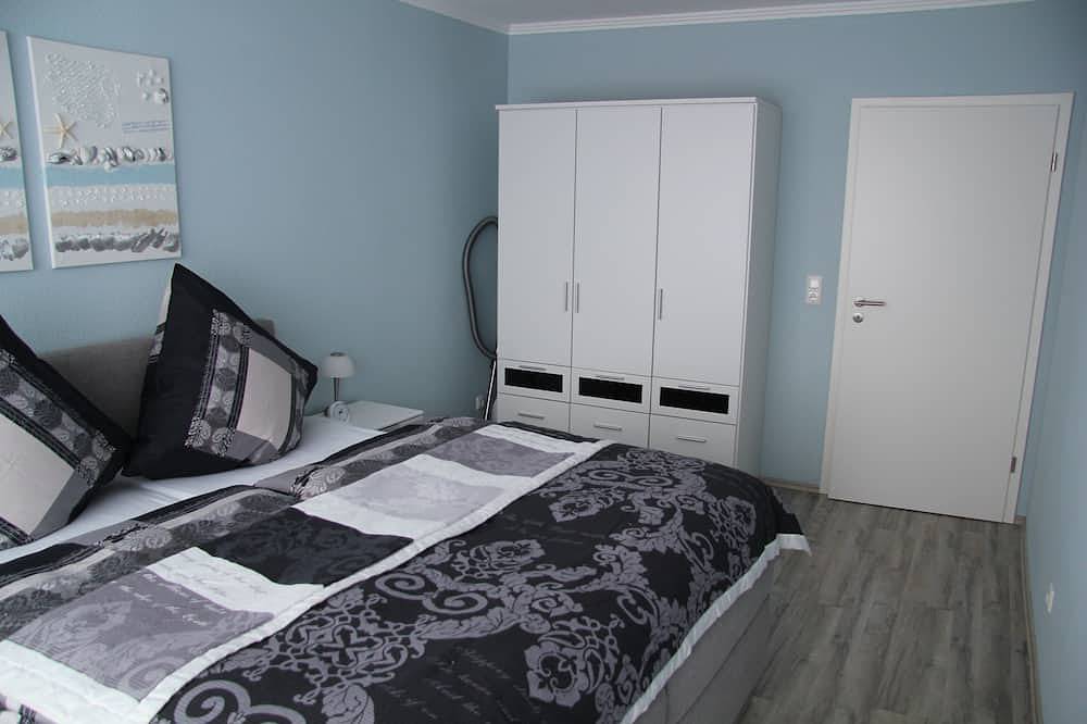 Ganze Wohnung, Ferienwohnung Seeblick-Bad-Segeberg mit Panoramablick in traumhafter Lage in Bad Segeberg, Kreis Segeberg