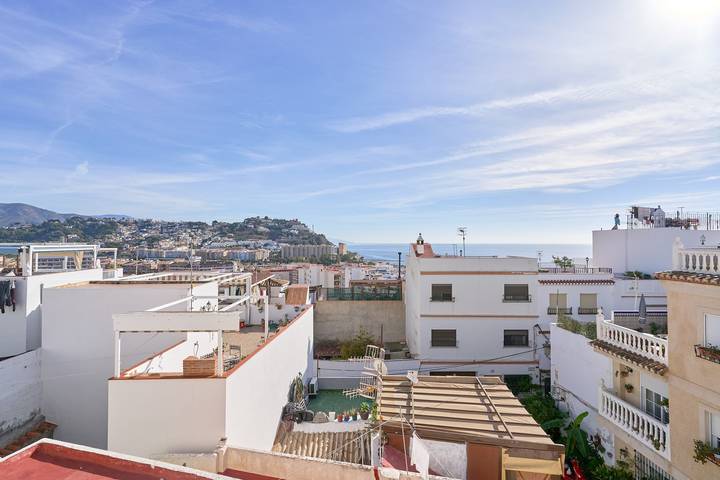 Ferienhaus für 2 Personen, mit Balkon in Andalusien - 2
