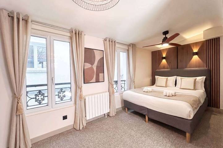 Ferienwohnung für 3 Personen - 1