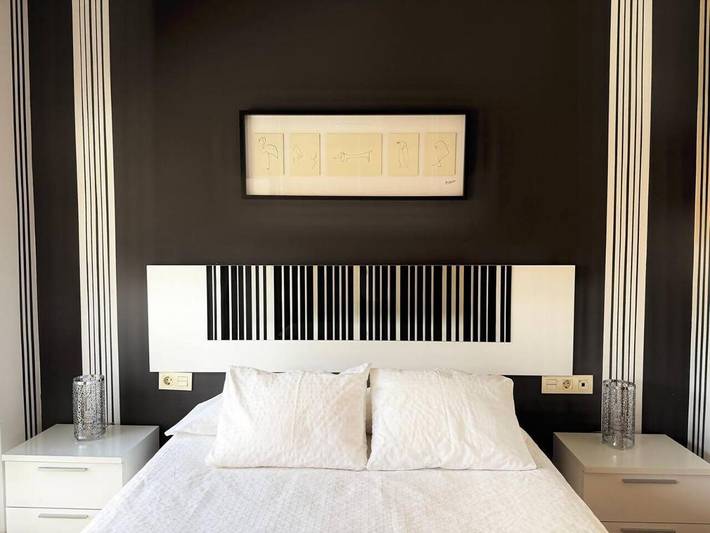 Apartamento de vacaciones para 3 personas - 1
