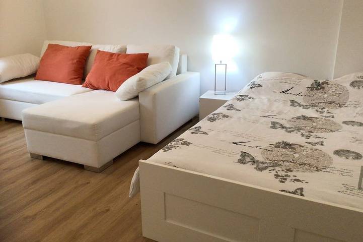 Ganze Wohnung, Appartement Moderne à 5 Minutes du Rosarium de Uetersen in Uetersen, Kreis Pinneberg