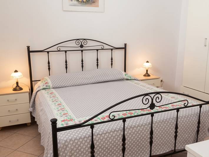 Apartamento entero, Villa con piscina en Punta Prosciutto, 120 m², área de juegos in Porto Cesareo, Golfo de Tarento