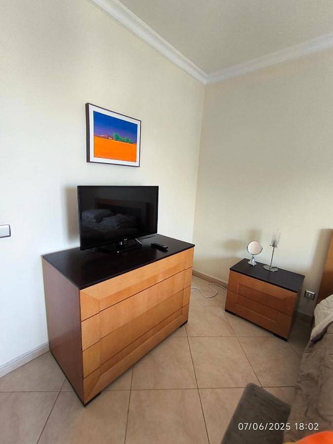 Gîte pour 2 personnes, avec balcon et vue à Tavira - 3