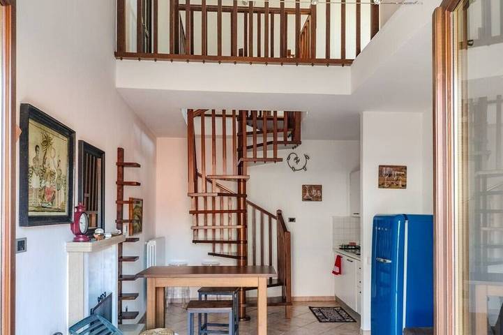 Ferienwohnung für 4 Personen - 1