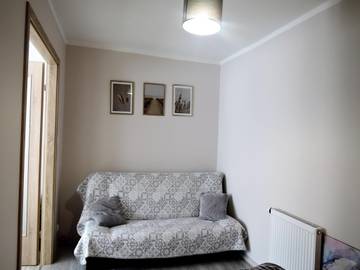 Apartament Wakacyjny dla 5 osoby w Dziwnów, Morze Bałtyckie, Zdjęcie 2