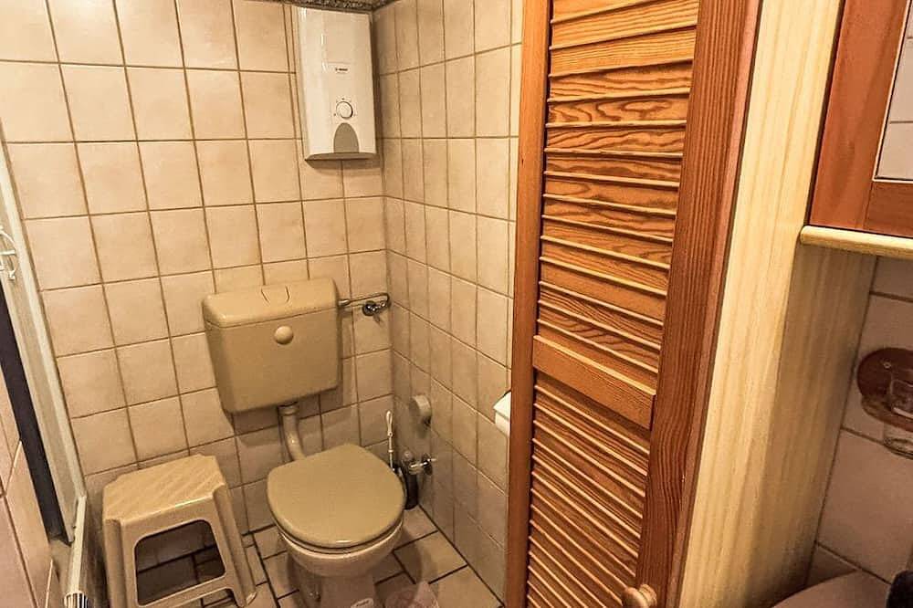 Ganze Wohnung, Ferienwohnung Peters in Ochtersum, Landkreis Wittmund